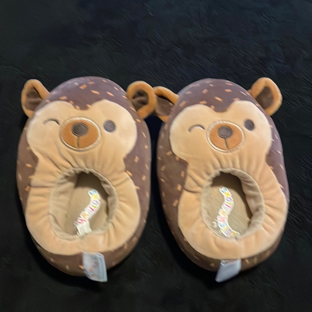 Children’s slippers